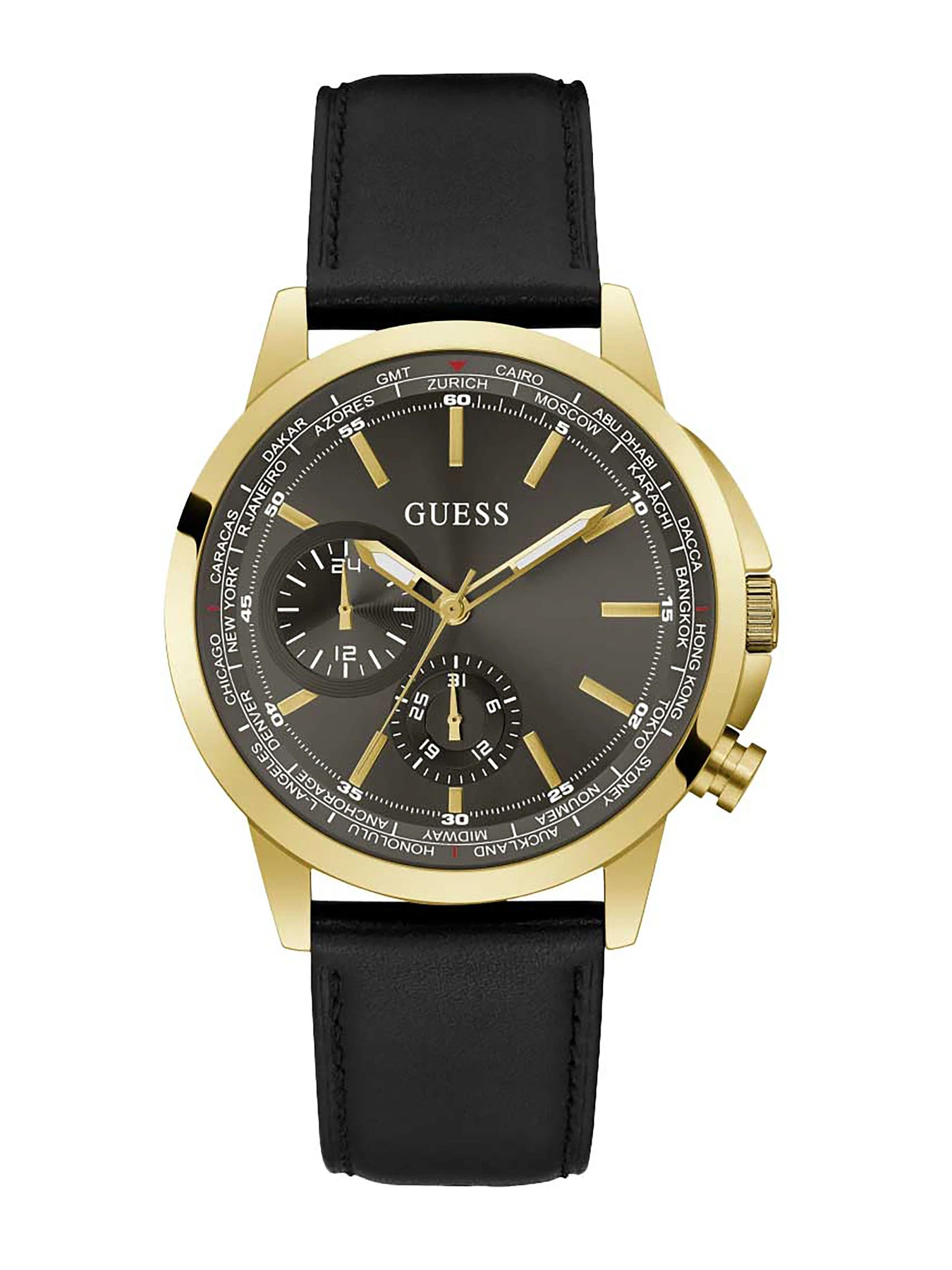 Часы GUESS модель GW0540G1 Часы GUESS модель GW0540G1 Фото