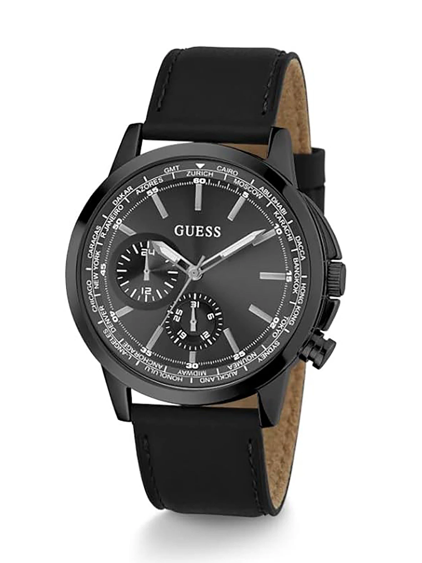 Часы GUESS модель GW0540G3 Часы GUESS модель GW0540G3 Фото