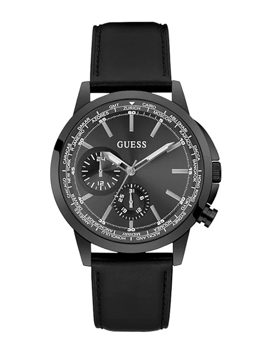 Часы GUESS модель GW0540G3 Фото