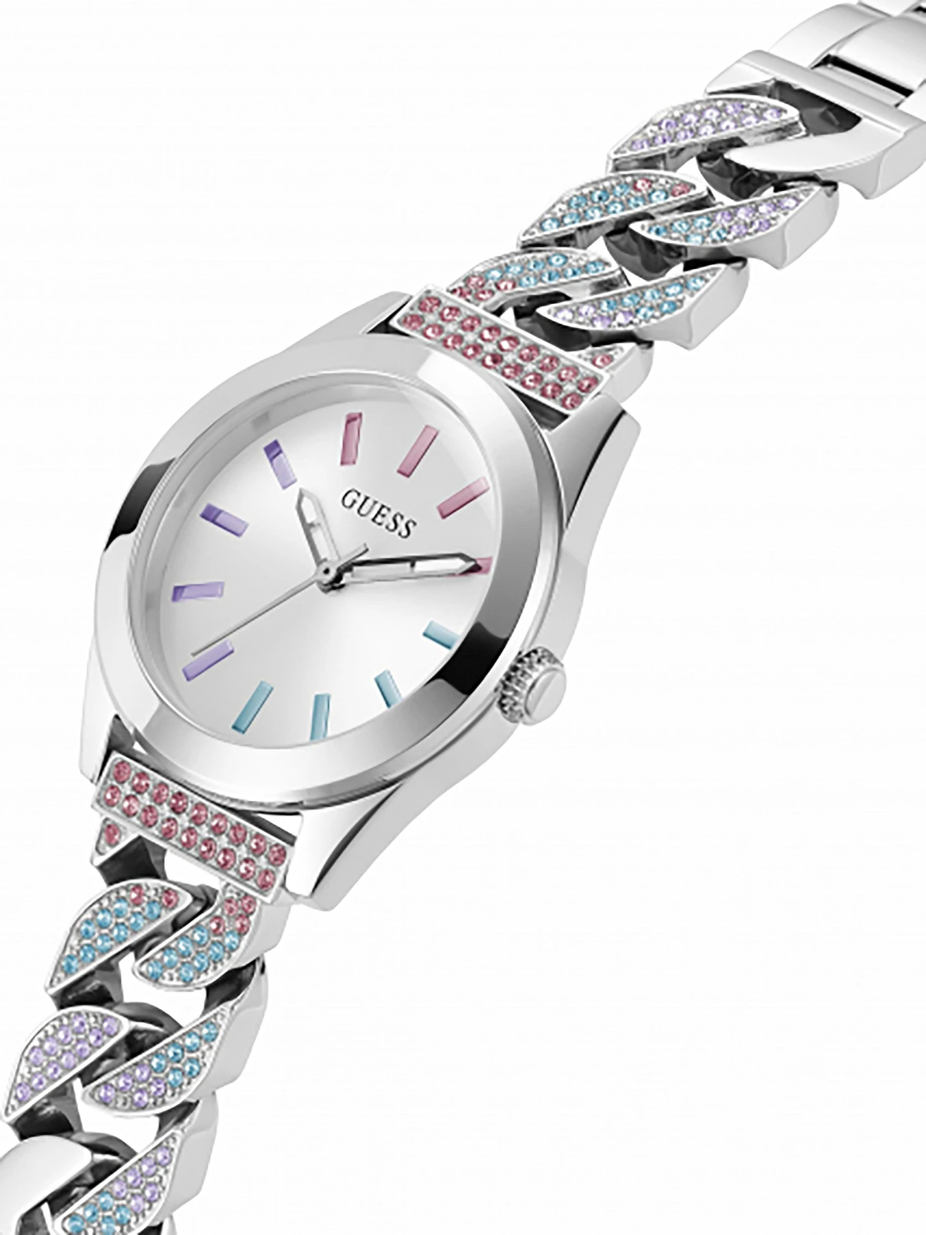 Часы GUESS модель GW0546L4 Часы GUESS модель GW0546L4 Фото