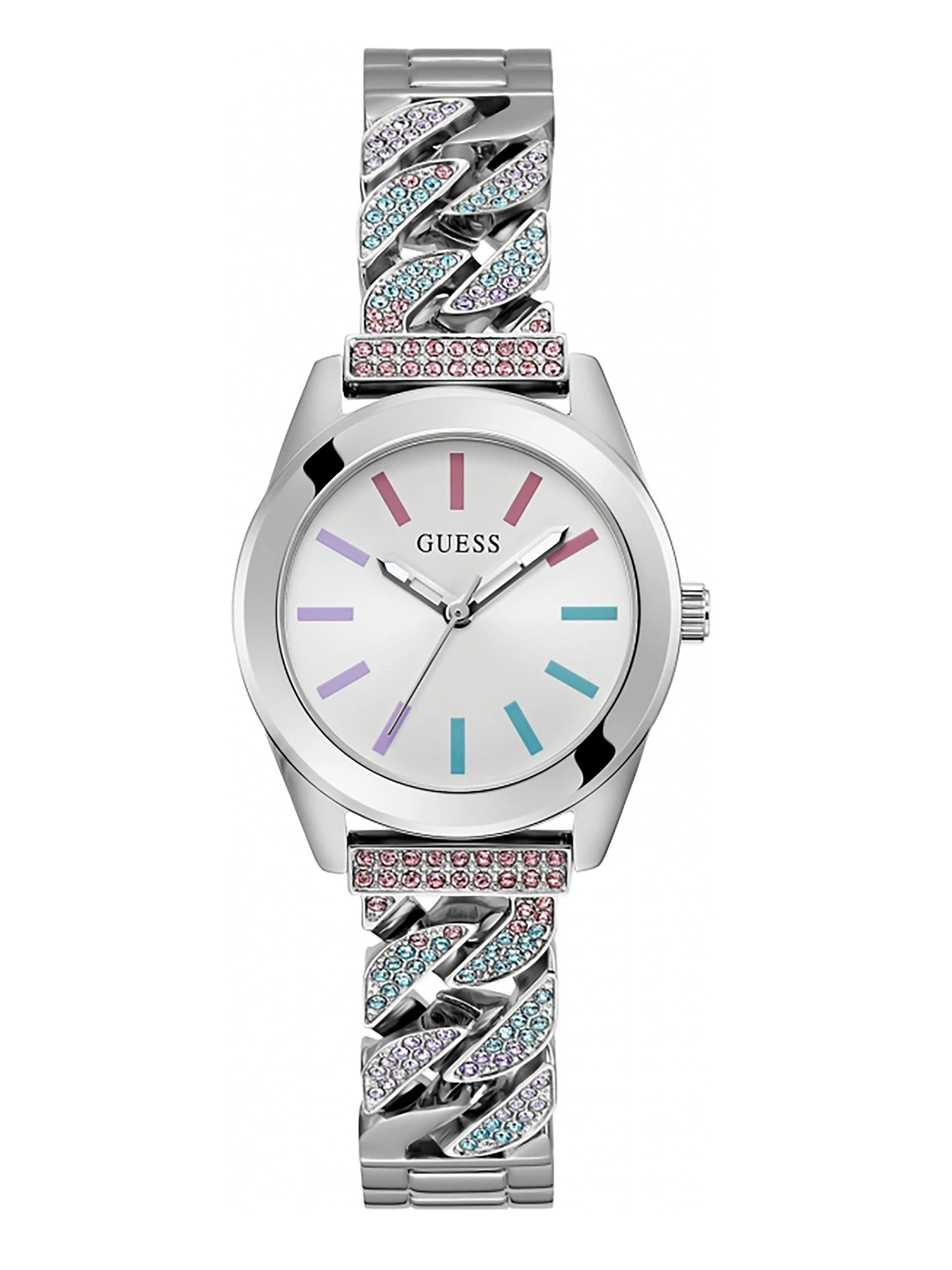 Часы GUESS модель GW0546L4 Часы GUESS модель GW0546L4 Фото