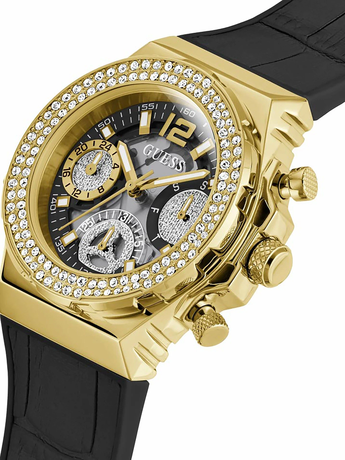 Часы GUESS модель GW0553L4 Часы GUESS модель GW0553L4 Фото