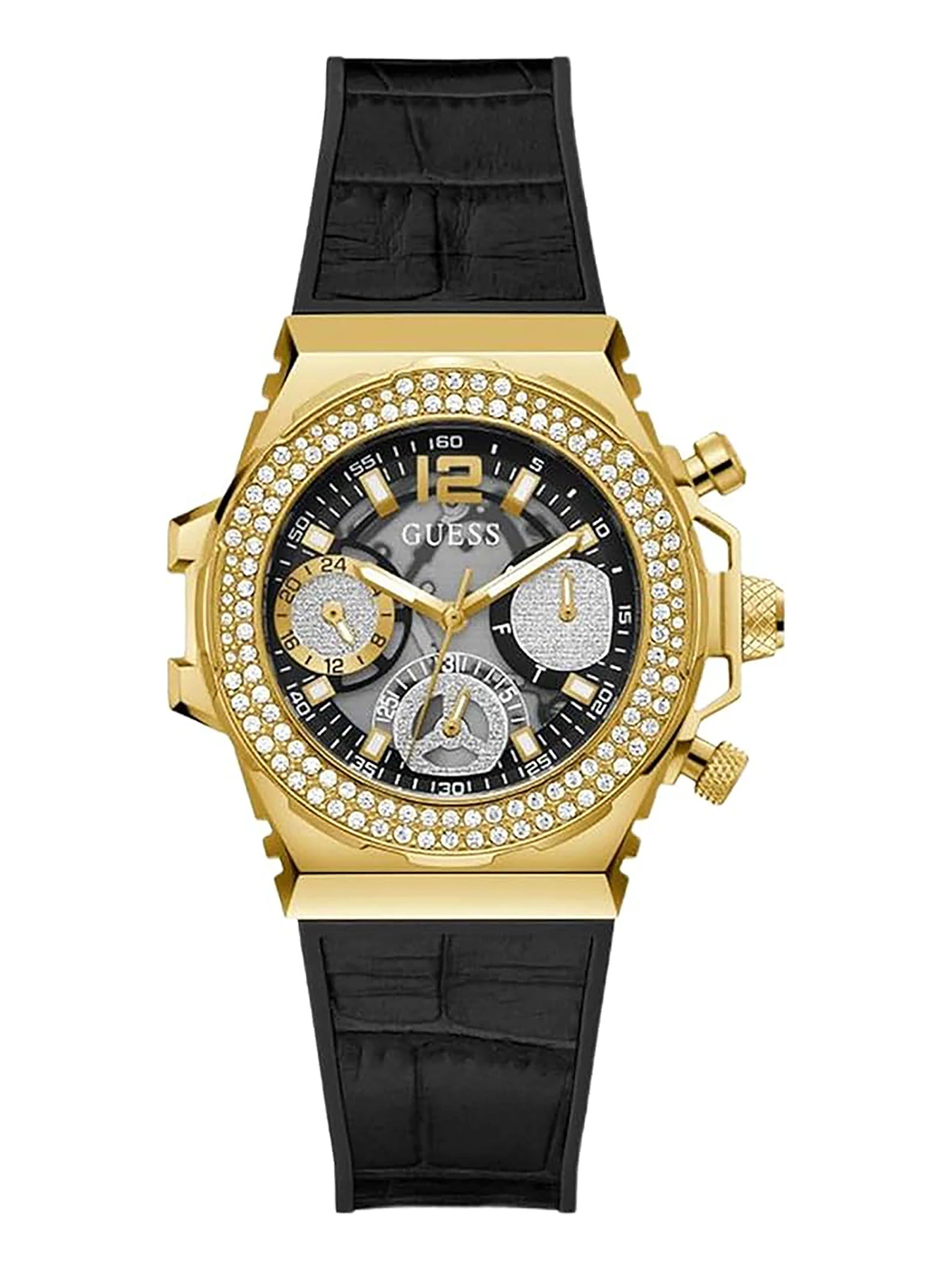 Часы GUESS модель GW0553L4 Часы GUESS модель GW0553L4 Фото