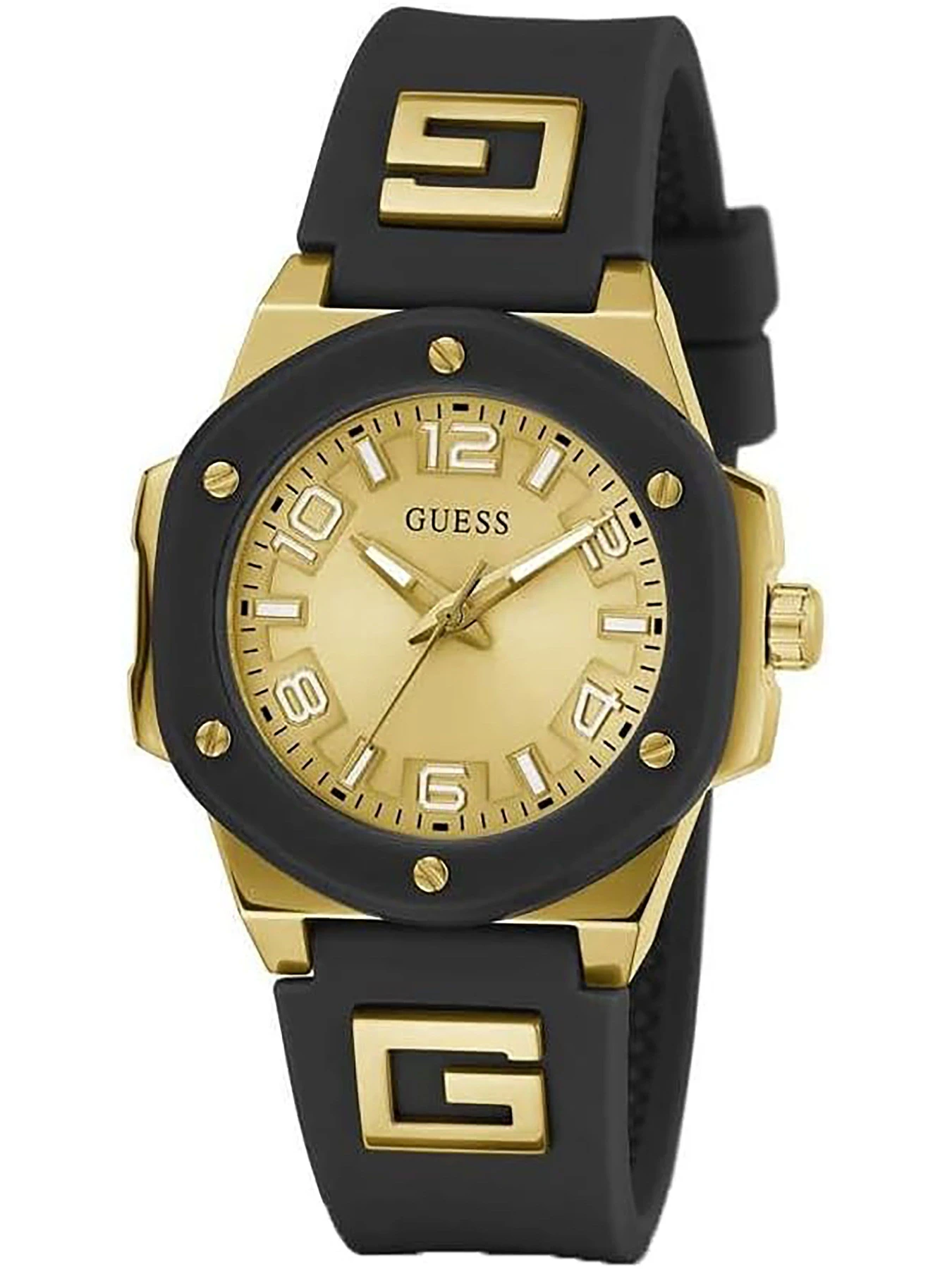Часы GUESS модель GW0555L2 Фото