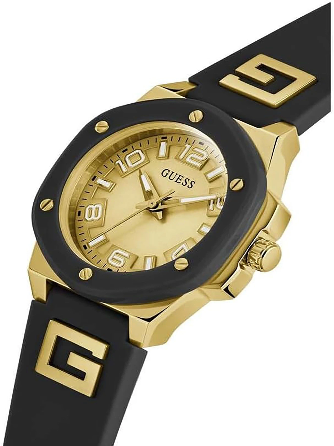 Часы GUESS модель GW0555L2 Фото