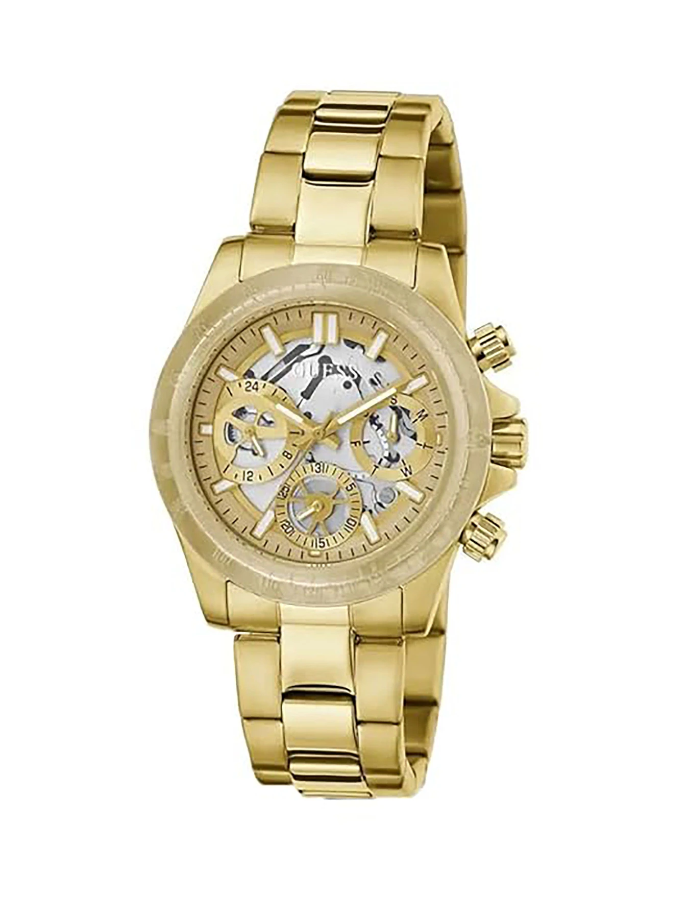 Часы GUESS Mirage модель GW0557L1 Фото