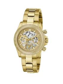 Часы GUESS Mirage модель GW0557L1 Фото