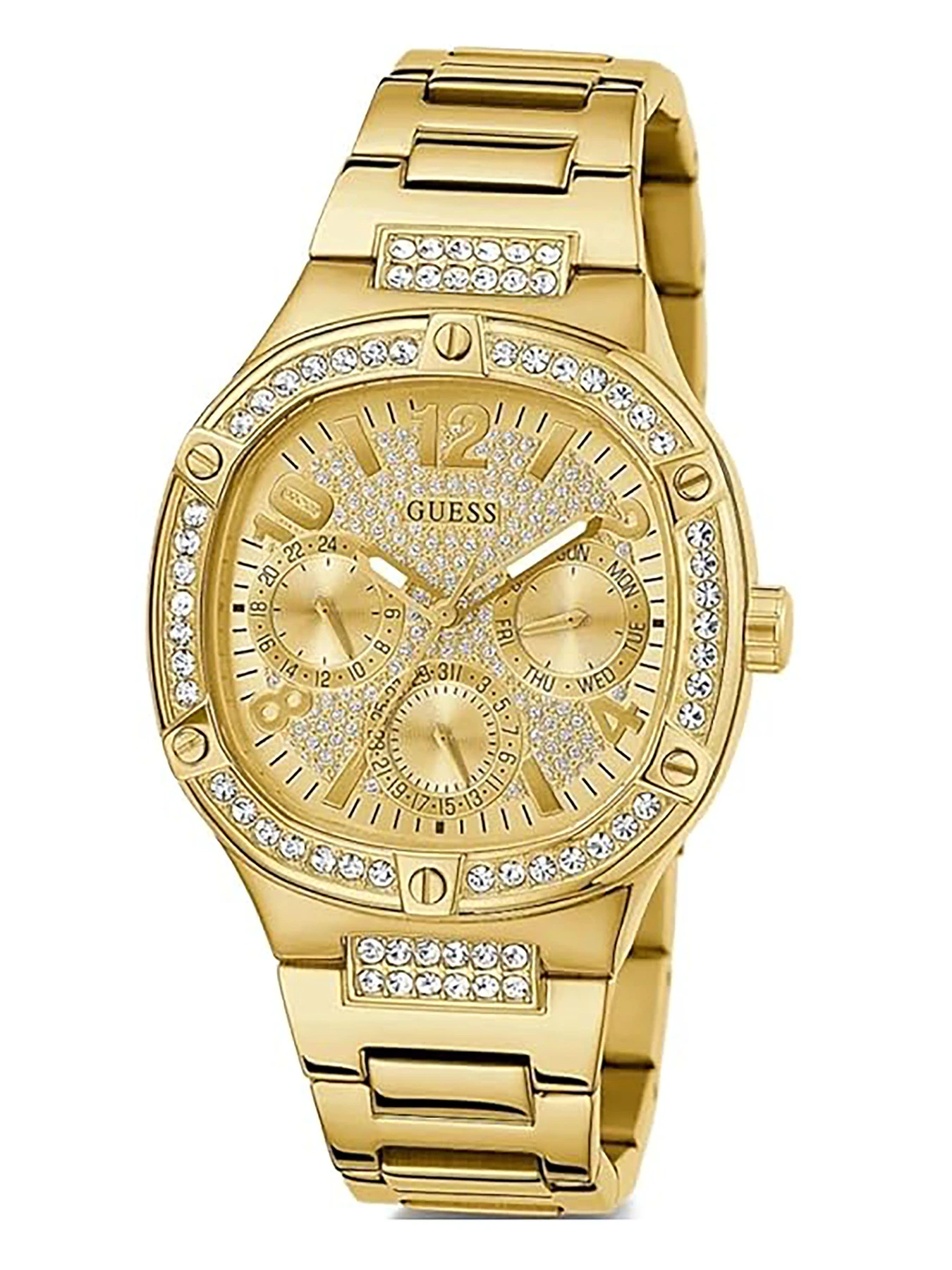 Часы GUESS модель GW0558L2 Часы GUESS модель GW0558L2 Фото