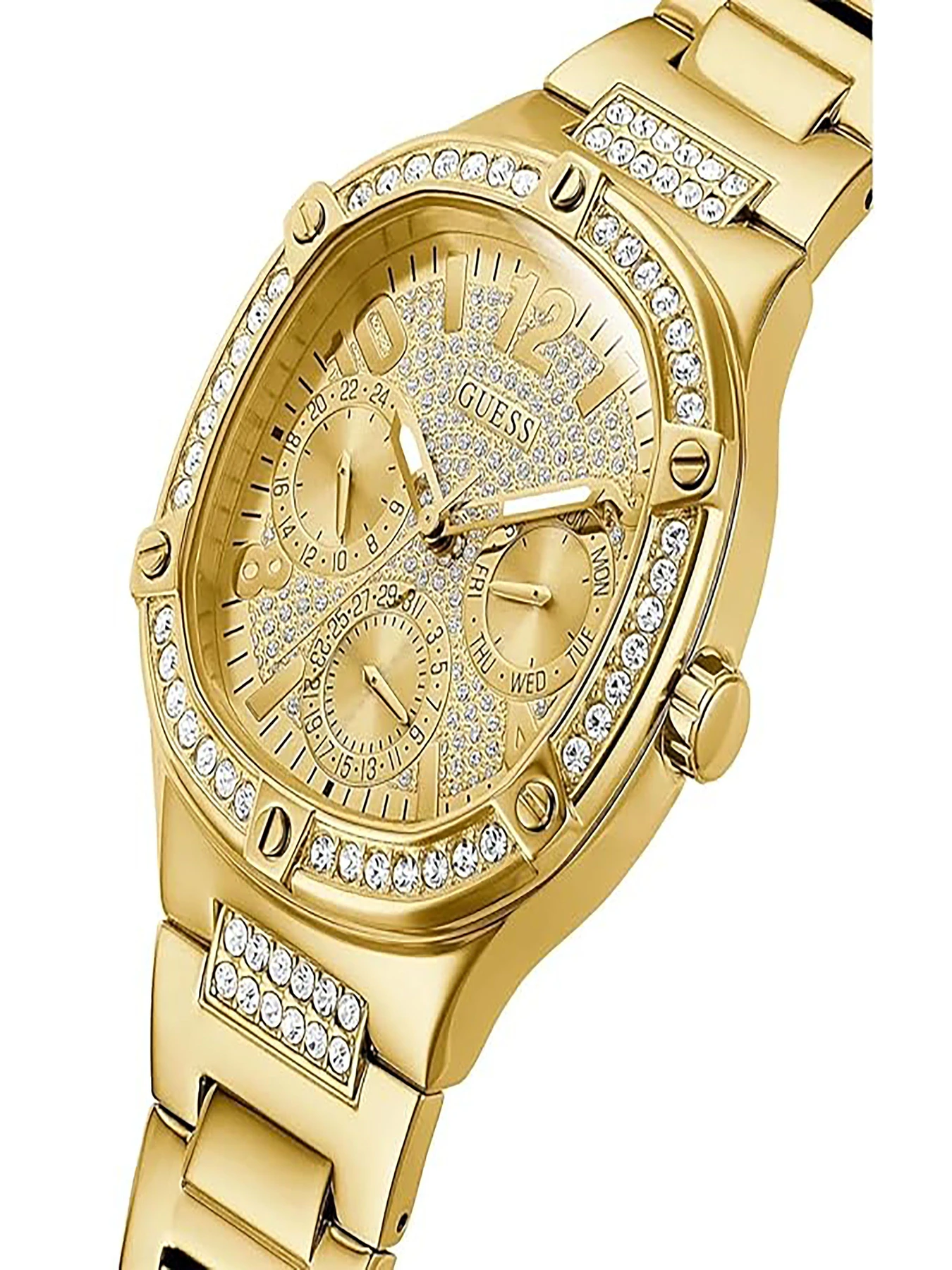 Часы GUESS модель GW0558L2 Часы GUESS модель GW0558L2 Фото