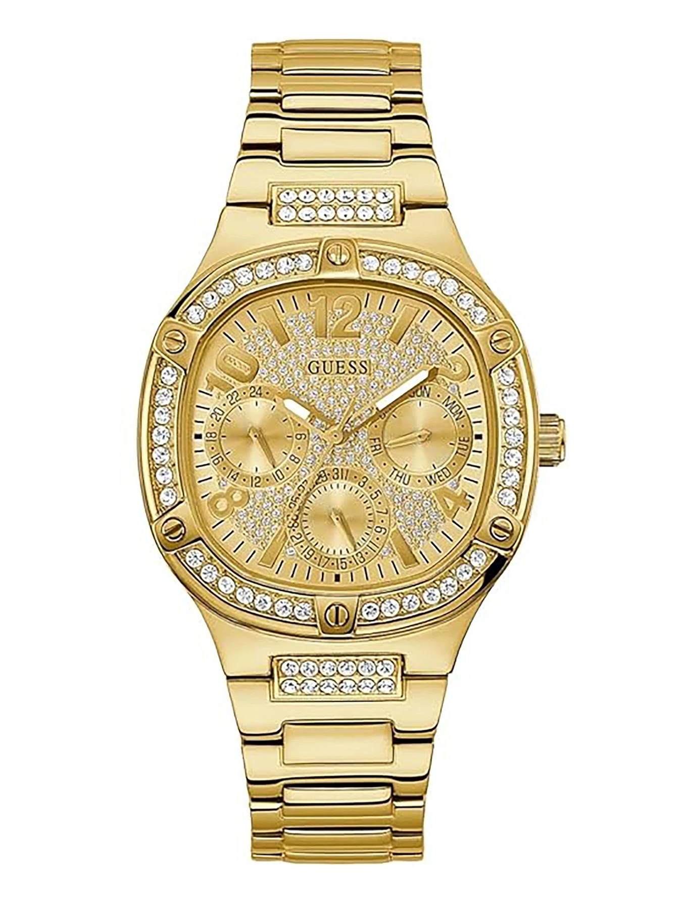 Часы GUESS модель GW0558L2 Часы GUESS модель GW0558L2 Фото
