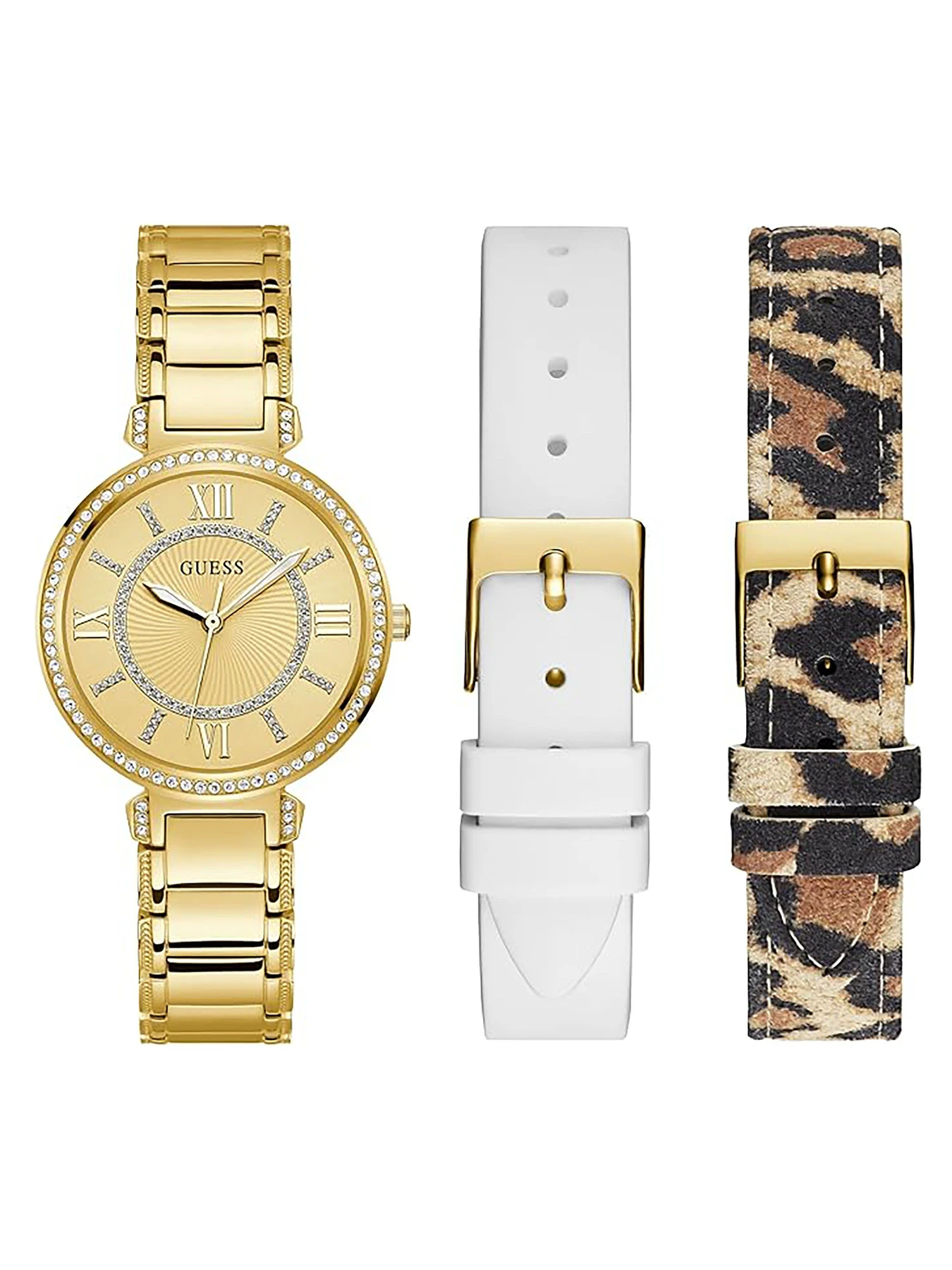 Часы GUESS модель GW0588L1 Часы GUESS модель GW0588L1 Фото