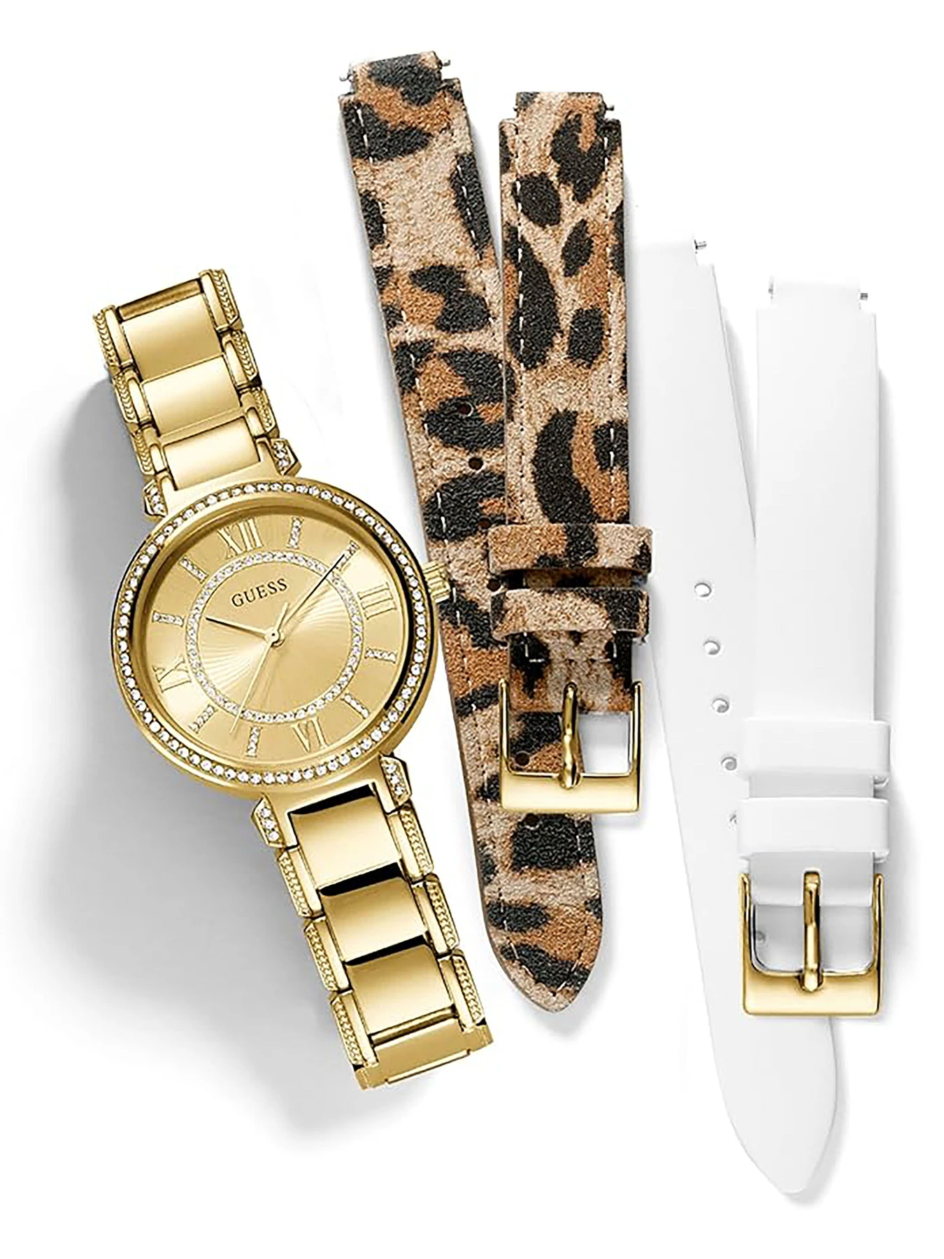 Часы GUESS модель GW0588L1 Часы GUESS модель GW0588L1 Фото