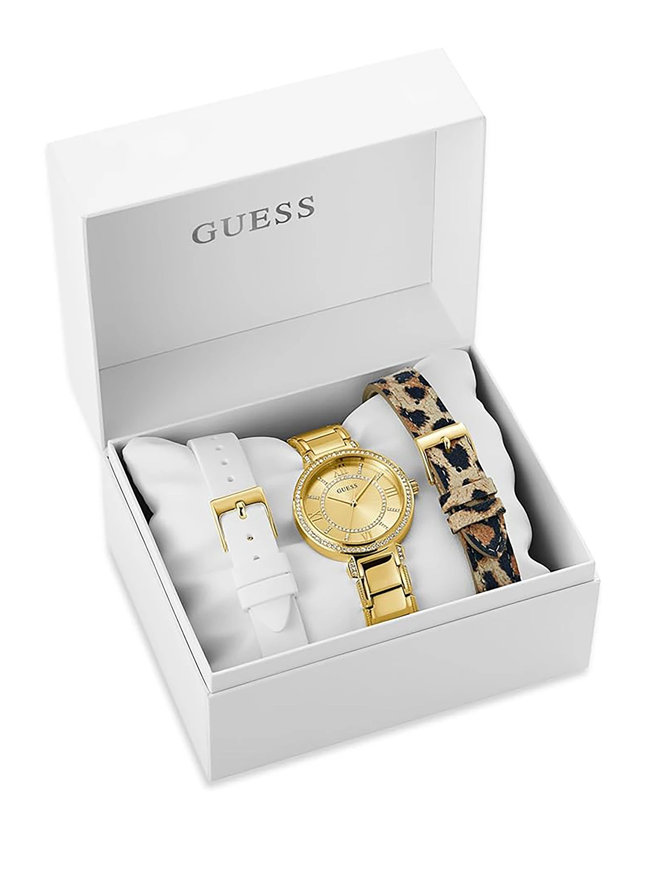 Часы GUESS модель GW0588L1 Часы GUESS модель GW0588L1 Фото