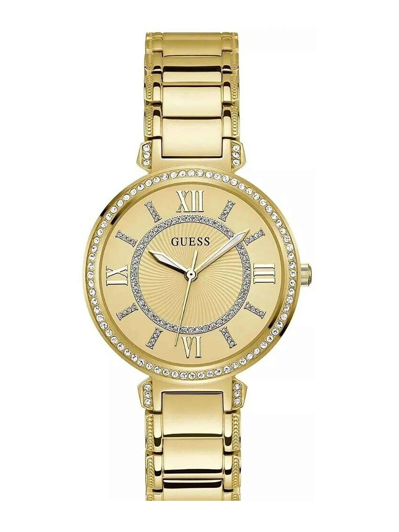 Часы GUESS модель GW0588L1 Часы GUESS модель GW0588L1 Фото