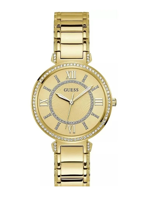 Часы GUESS модель GW0588L1 Фото