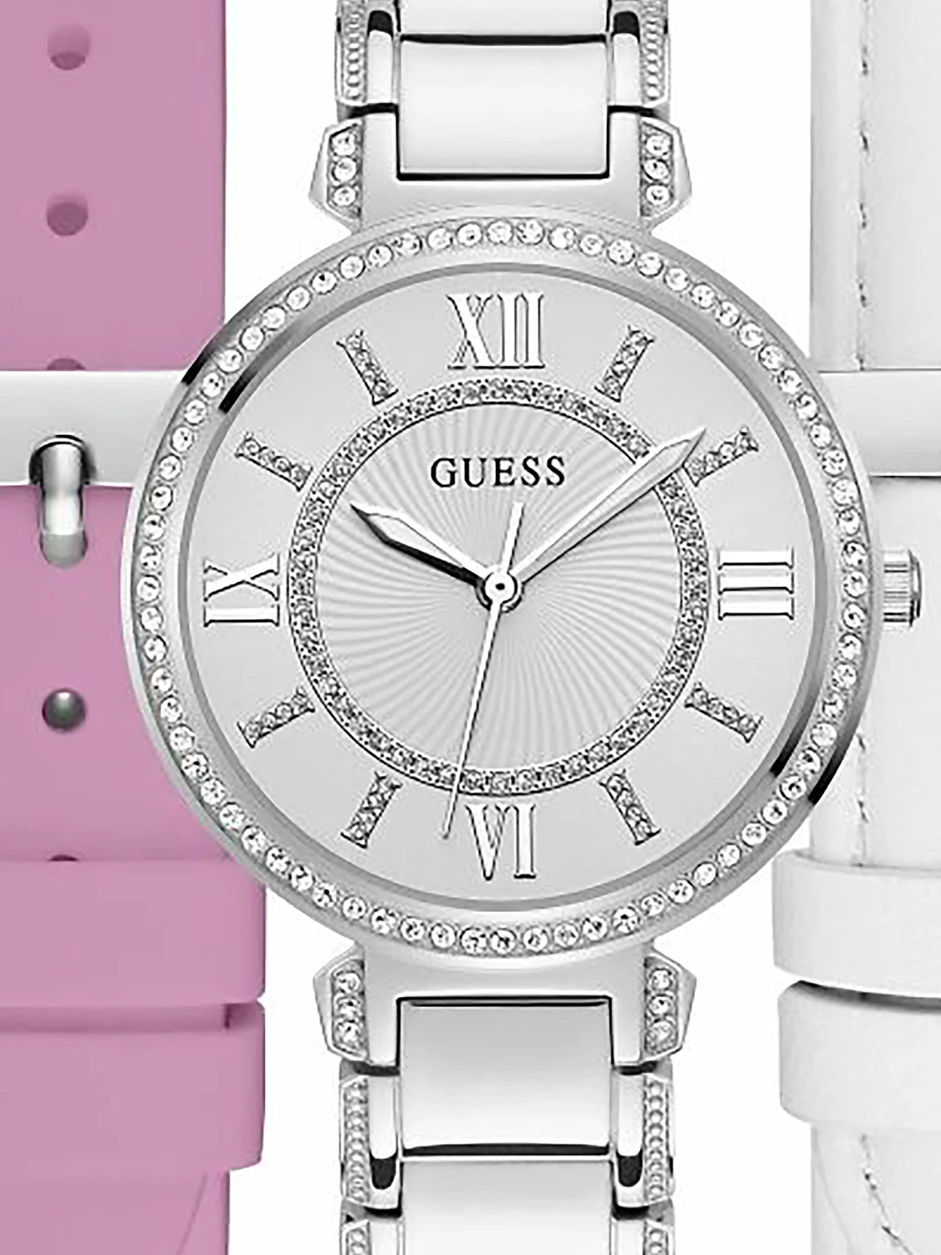 Часы GUESS модель GW0588L2 Часы GUESS модель GW0588L2 Фото