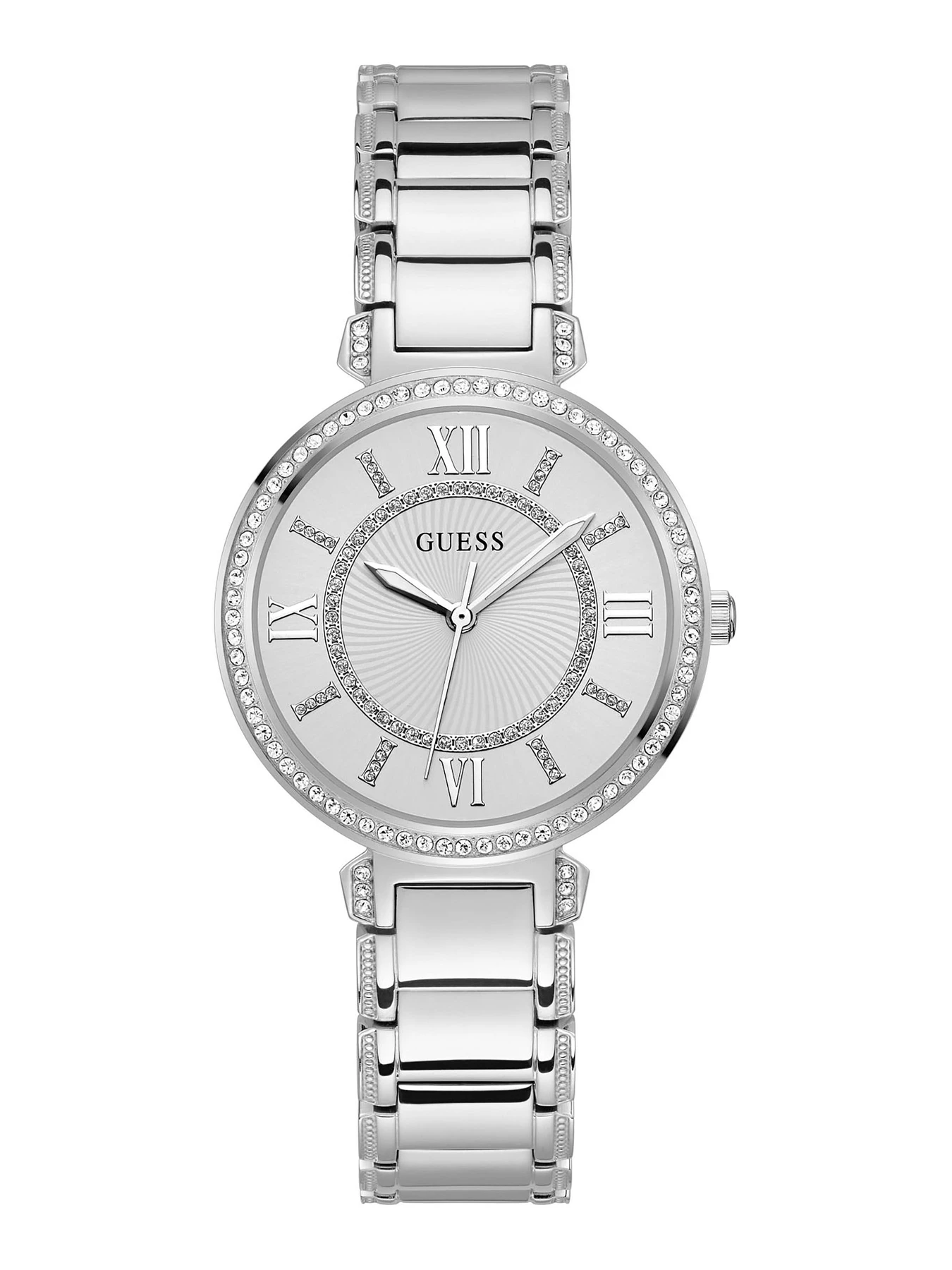 Часы GUESS модель GW0588L2 Часы GUESS модель GW0588L2 Фото