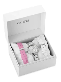 Часы GUESS модель GW0588L2 Фото