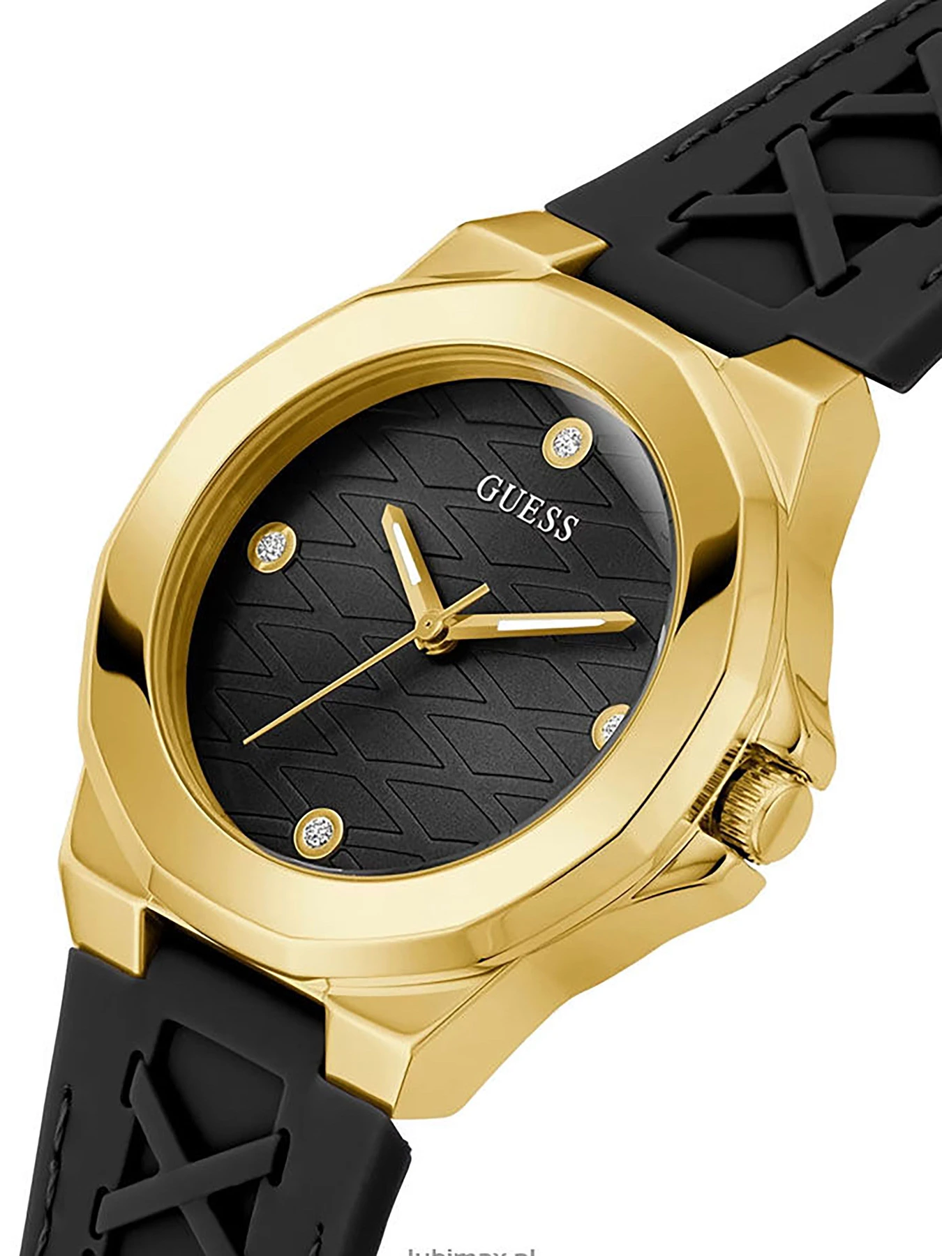 Часы GUESS модель GW0599L2 Часы GUESS модель GW0599L2 Фото