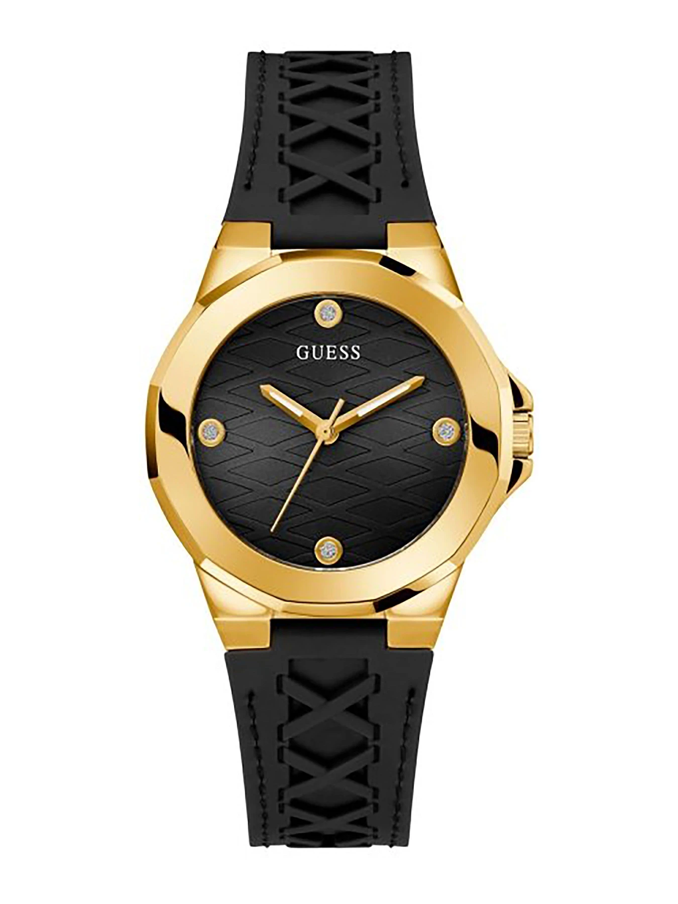 Часы GUESS модель GW0599L2 Часы GUESS модель GW0599L2 Фото