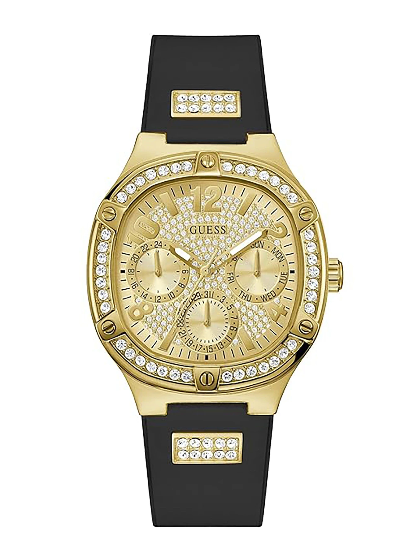 Часы GUESS модель GW0619L2 Часы GUESS модель GW0619L2 Фото