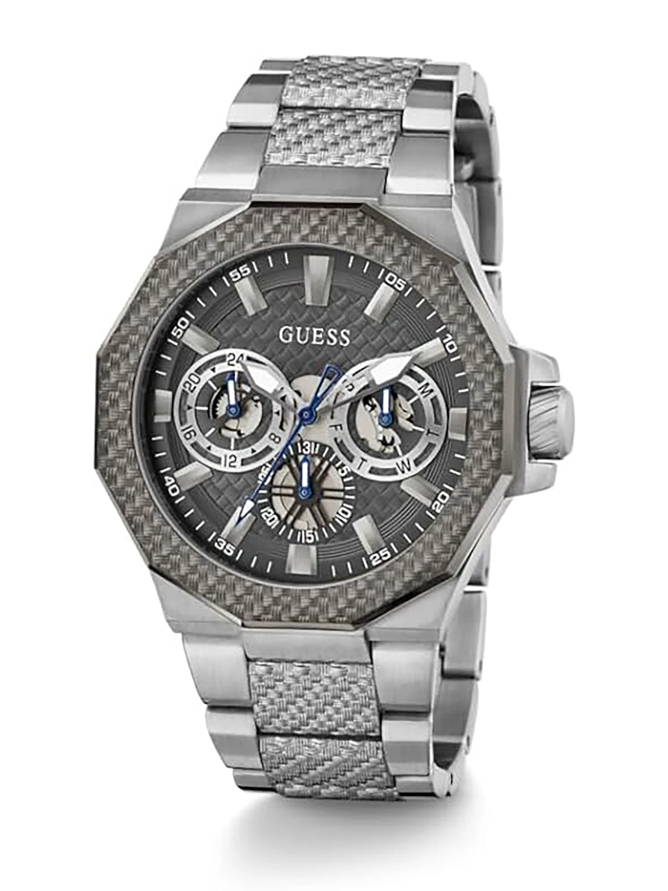 Часы GUESS модель GW0636G1 Фото