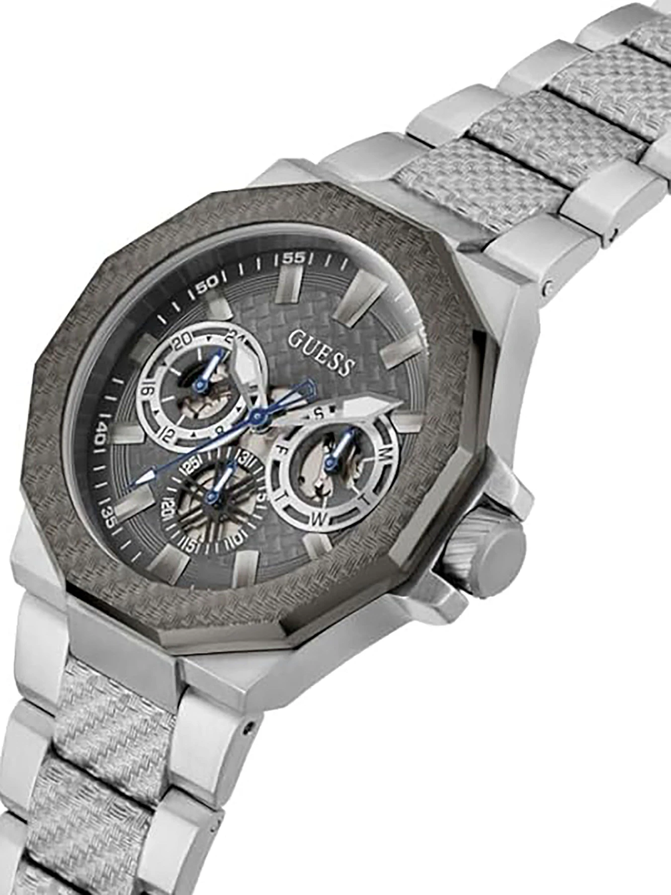 Часы GUESS модель GW0636G1 Фото