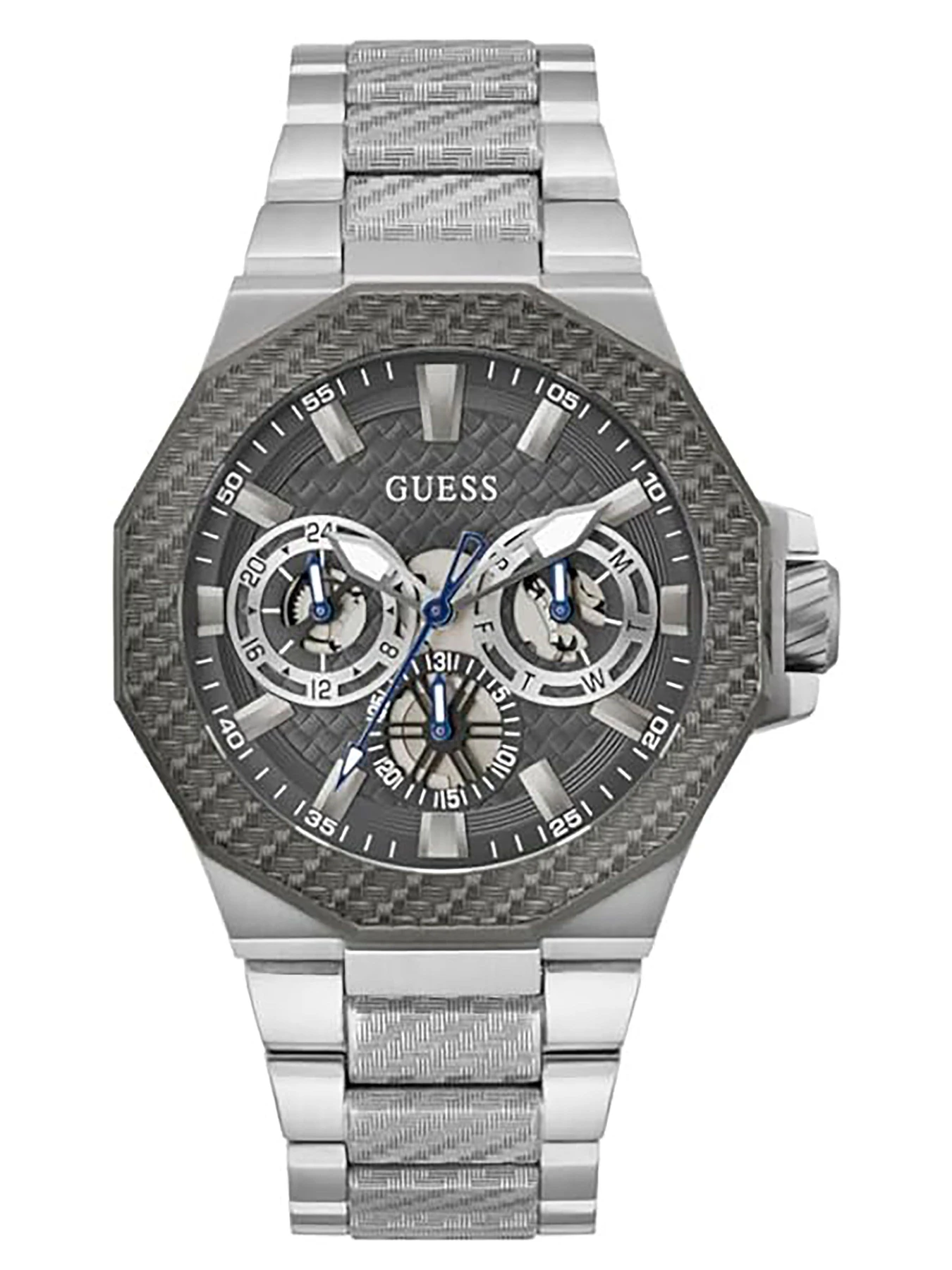 Часы GUESS модель GW0636G1 Фото