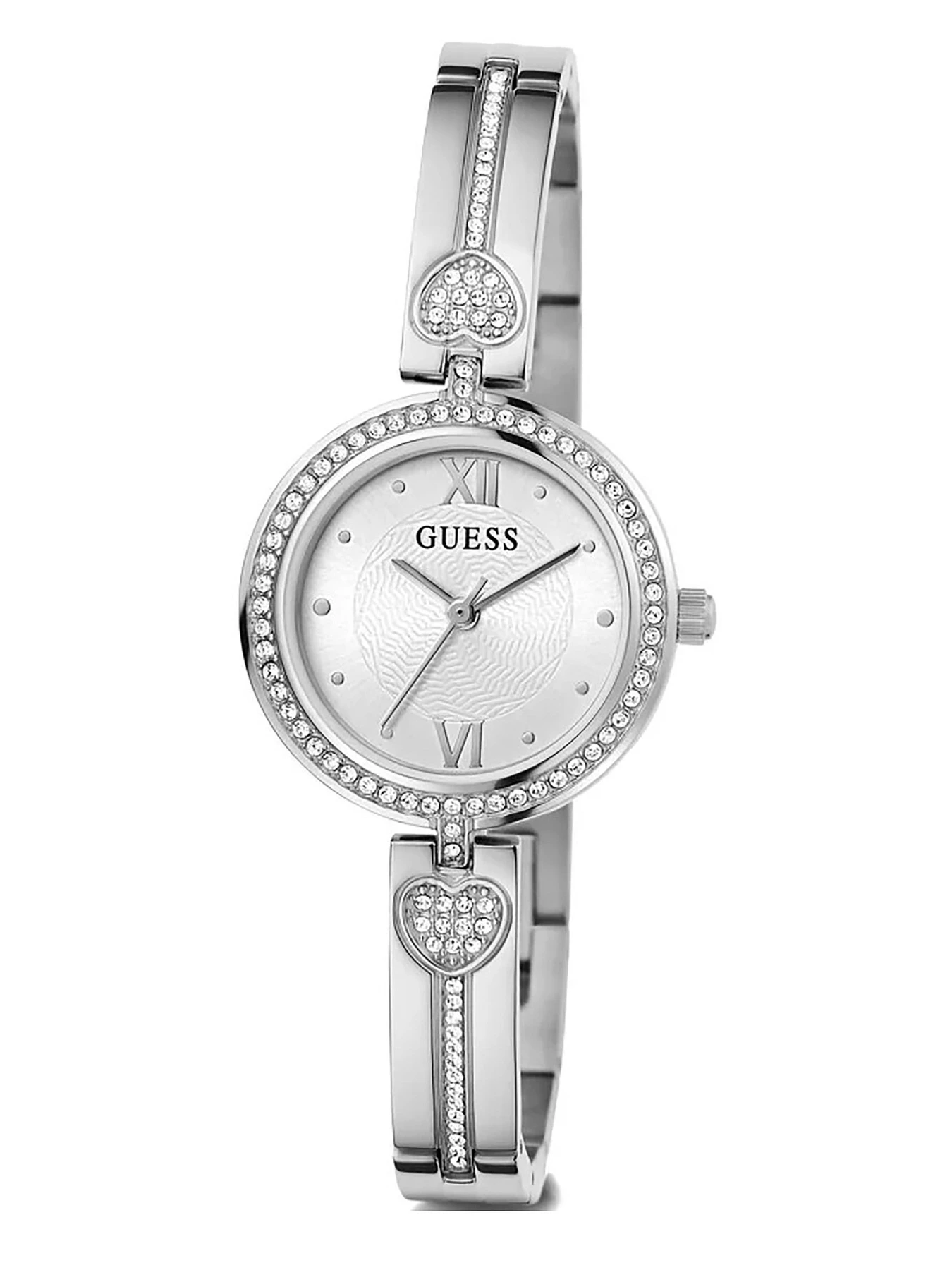 Часы GUESS модель GW0655L1 Фото