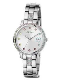 Часы GUESS модель GW0657L1 Фото