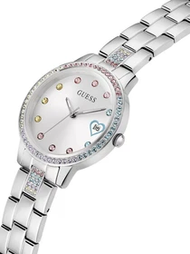 Часы GUESS модель GW0657L1 Фото