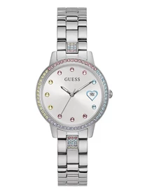Часы GUESS модель GW0657L1 Фото