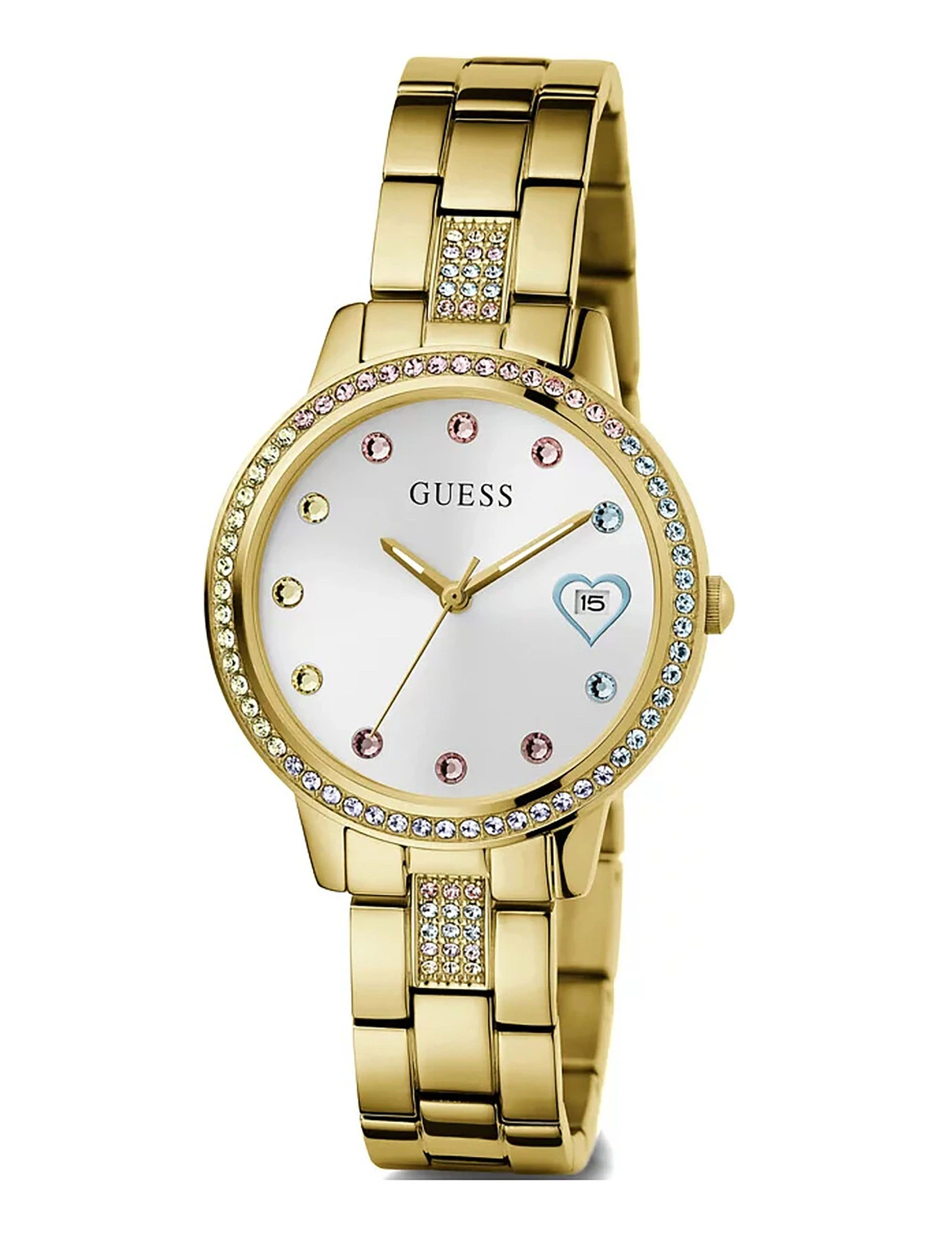 Часы GUESS модель GW0657L2 Часы GUESS модель GW0657L2 Фото