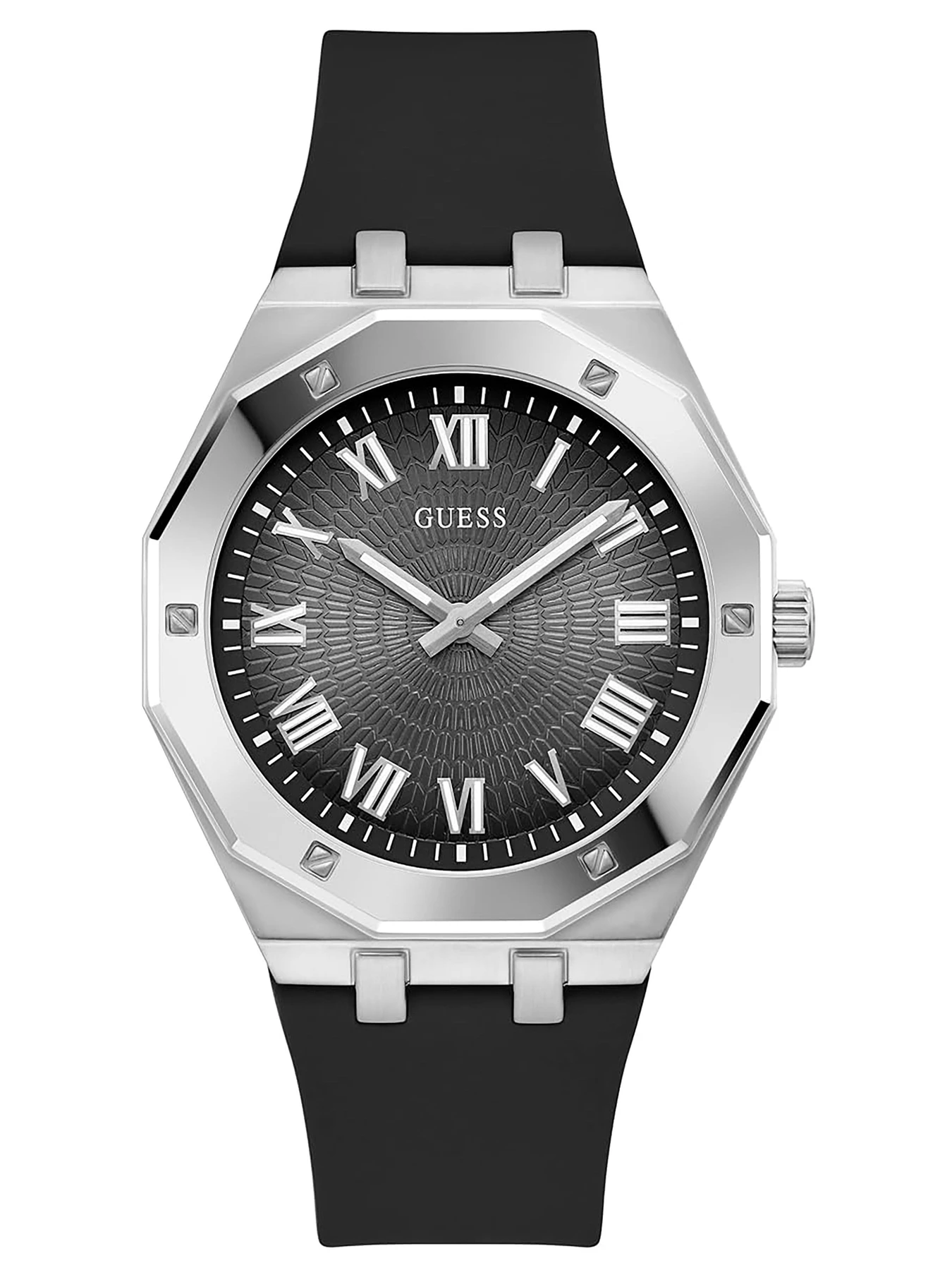 Часы GUESS модель GW0663G1 Часы GUESS модель GW0663G1 Фото