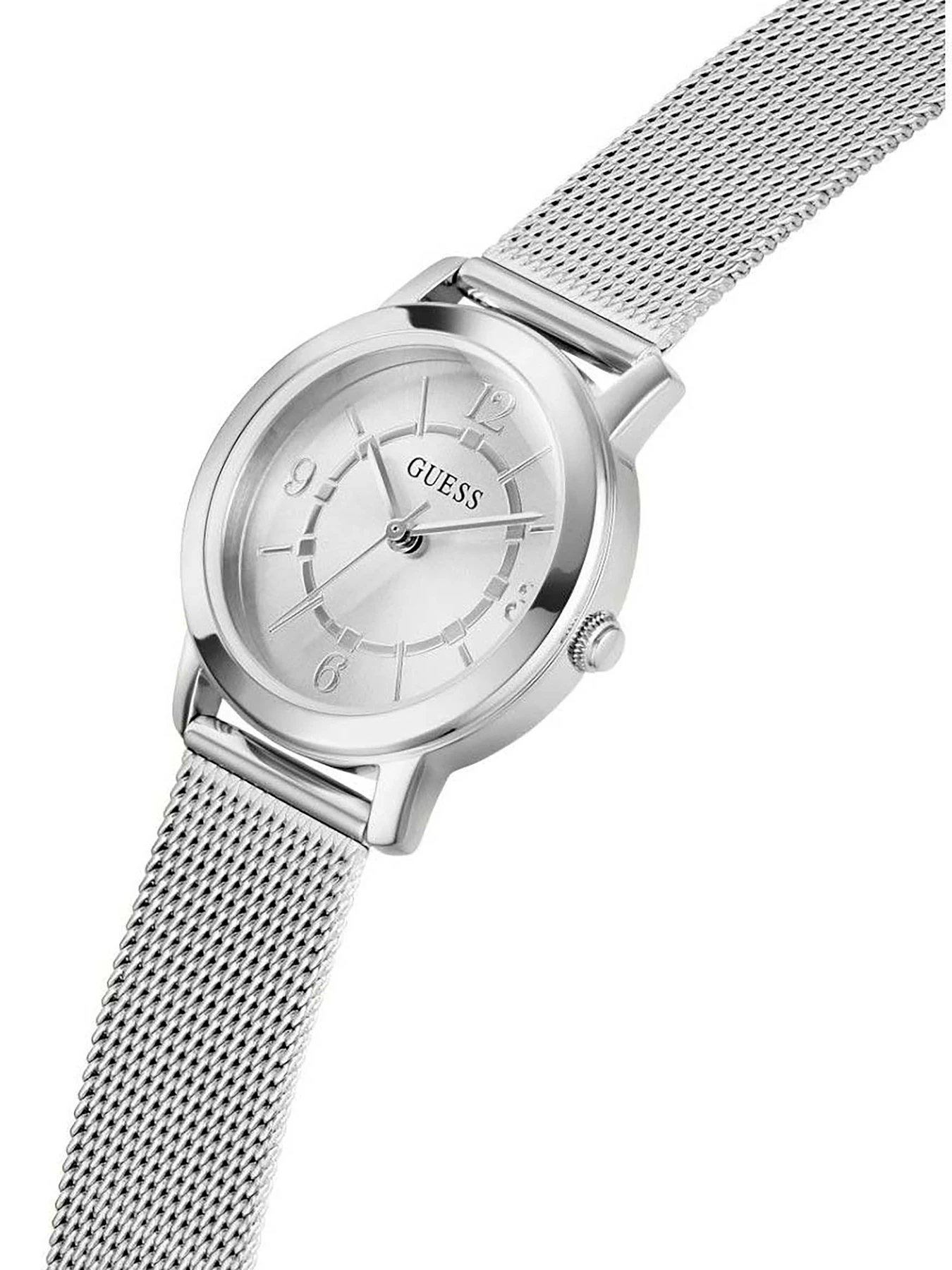Часы GUESS модель GW0666L1 Фото