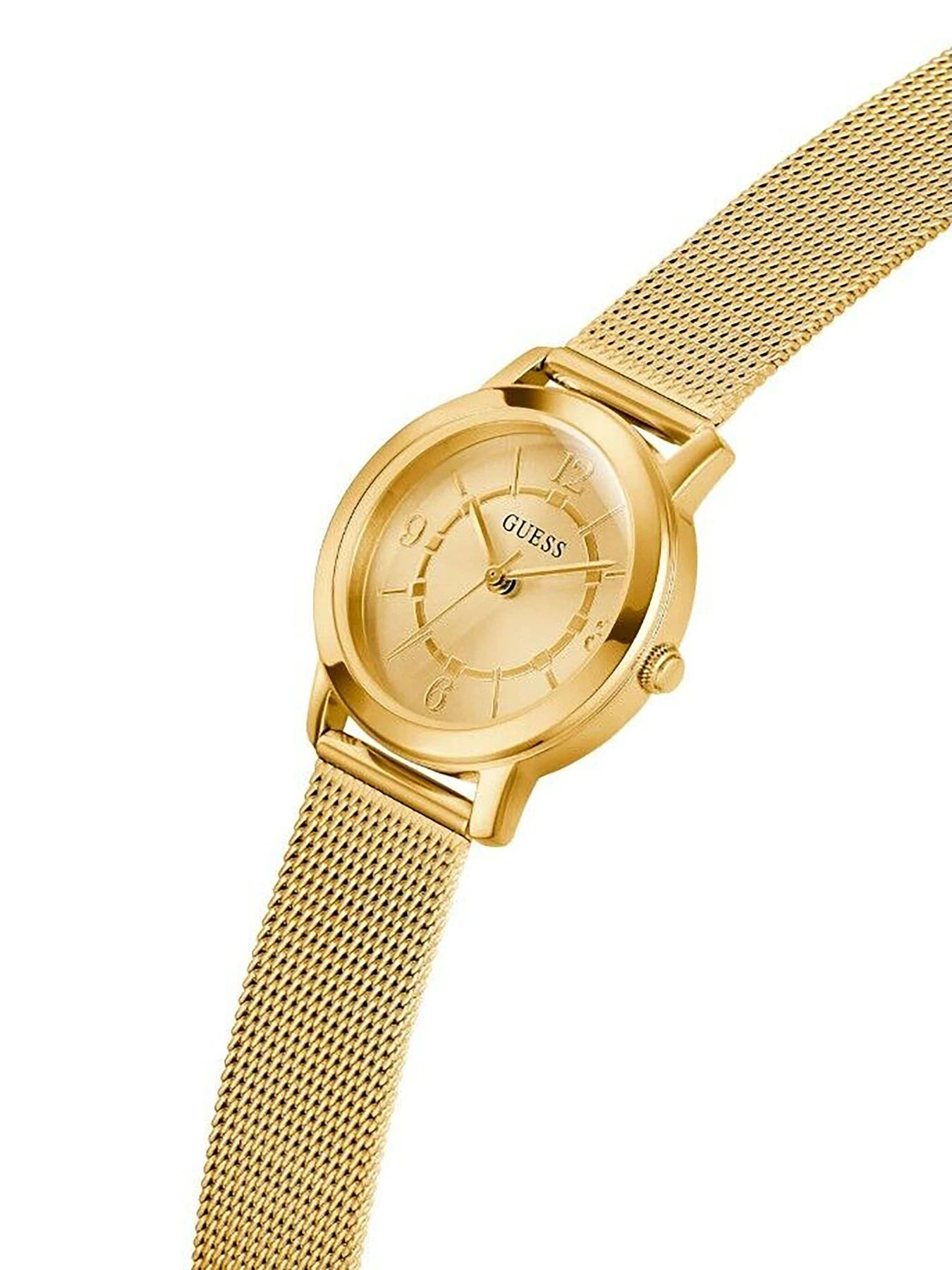 Часы GUESS модель GW0666L2 Фото