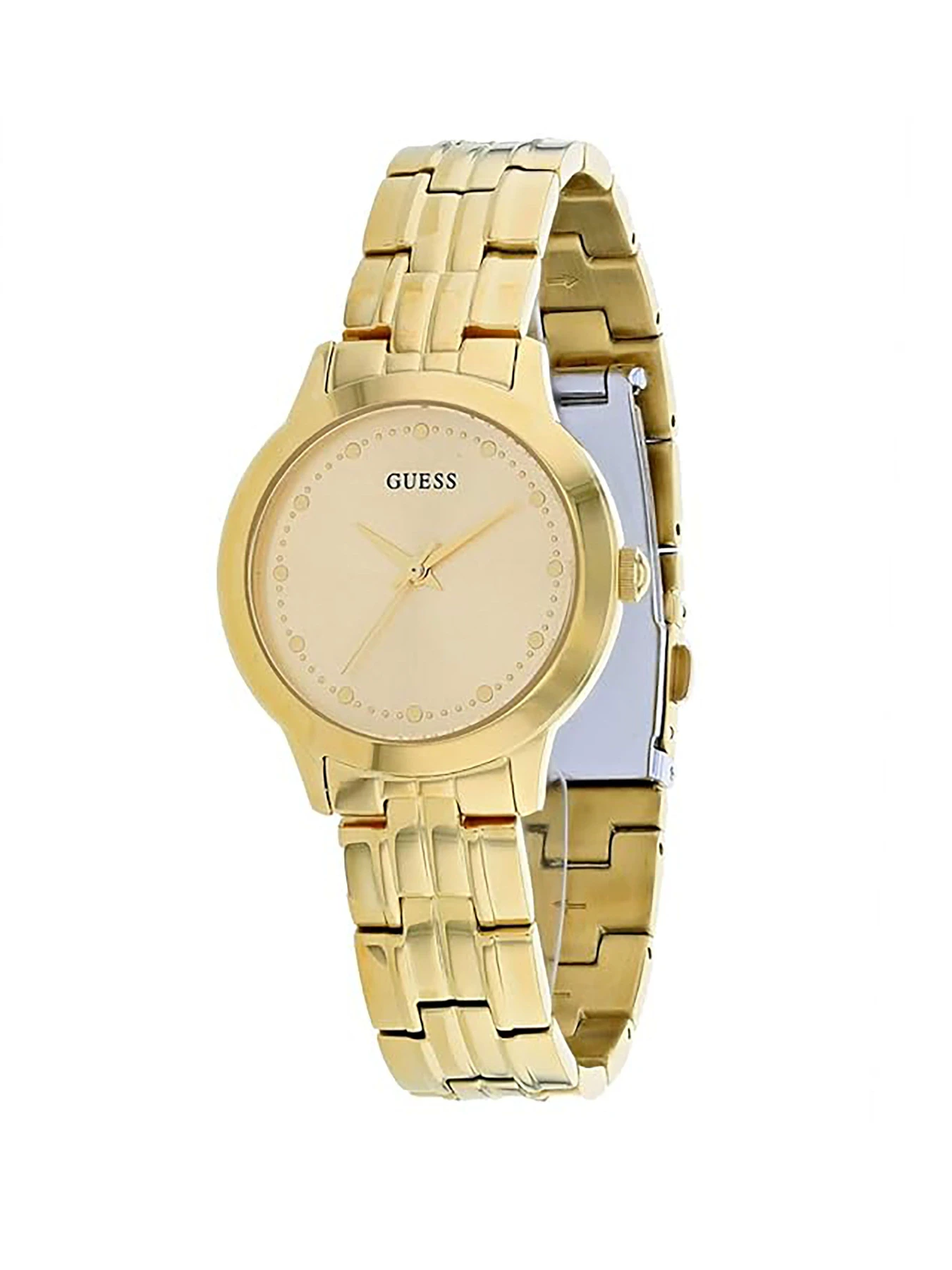 Часы GUESS модель W0989L2 Фото