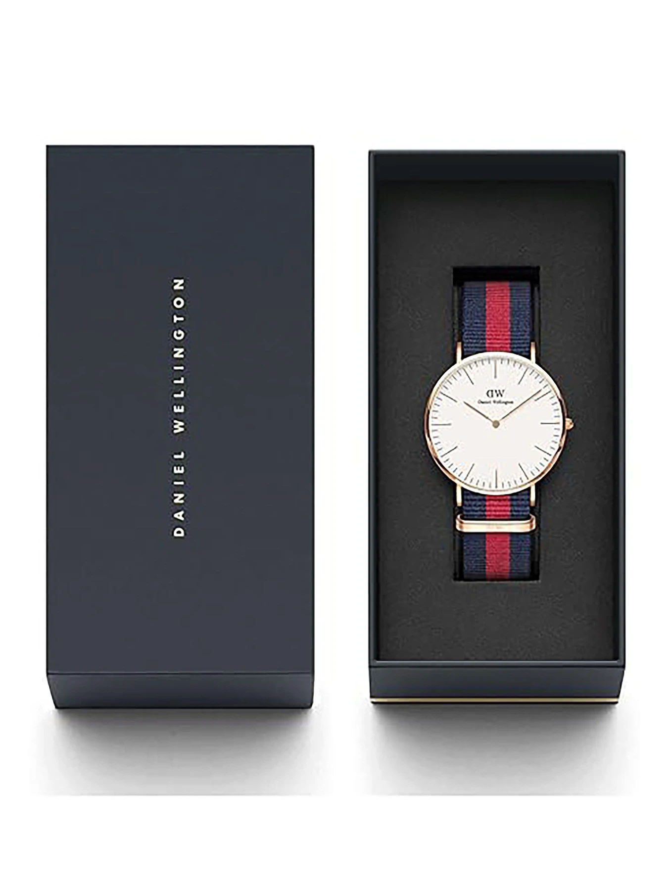 Часы Daniel Wellington модель DW00100001 Фото