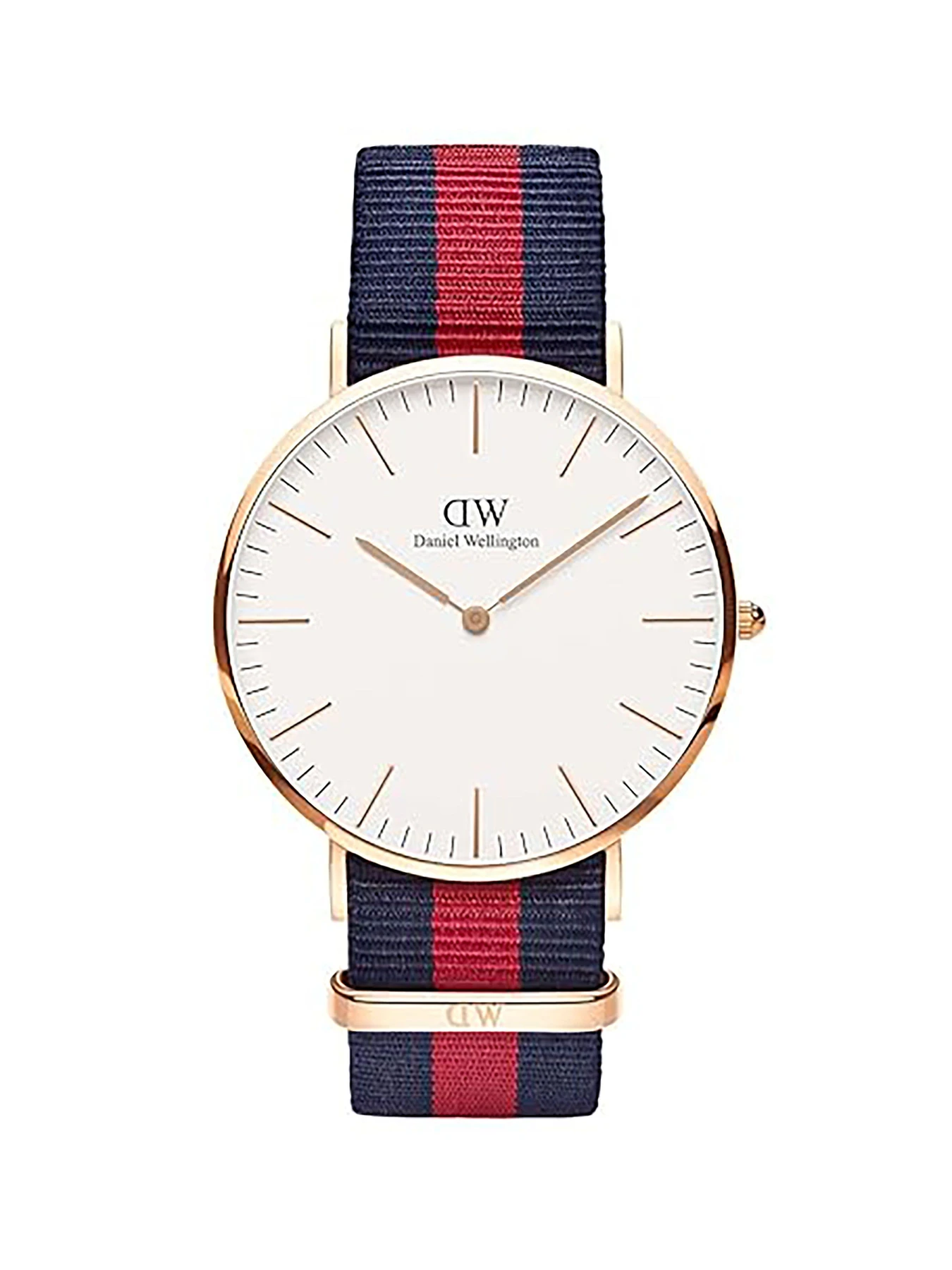 Часы Daniel Wellington модель DW00100001 Фото