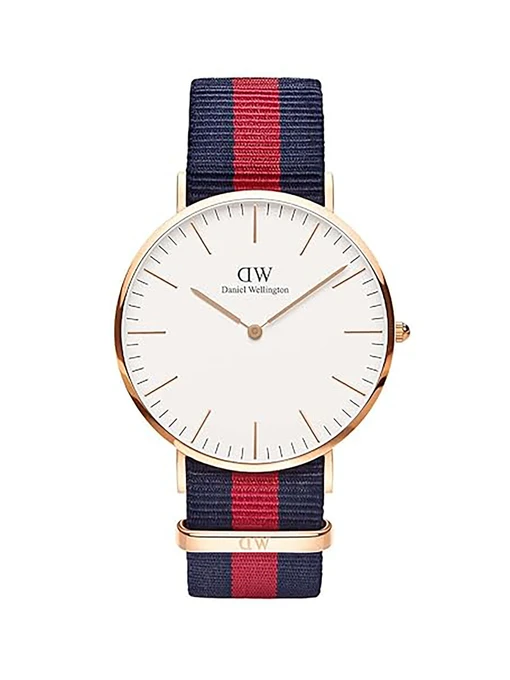 Часы Daniel Wellington модель DW00100001 Фото