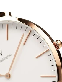 Часы Daniel Wellington модель DW00100001 Фото