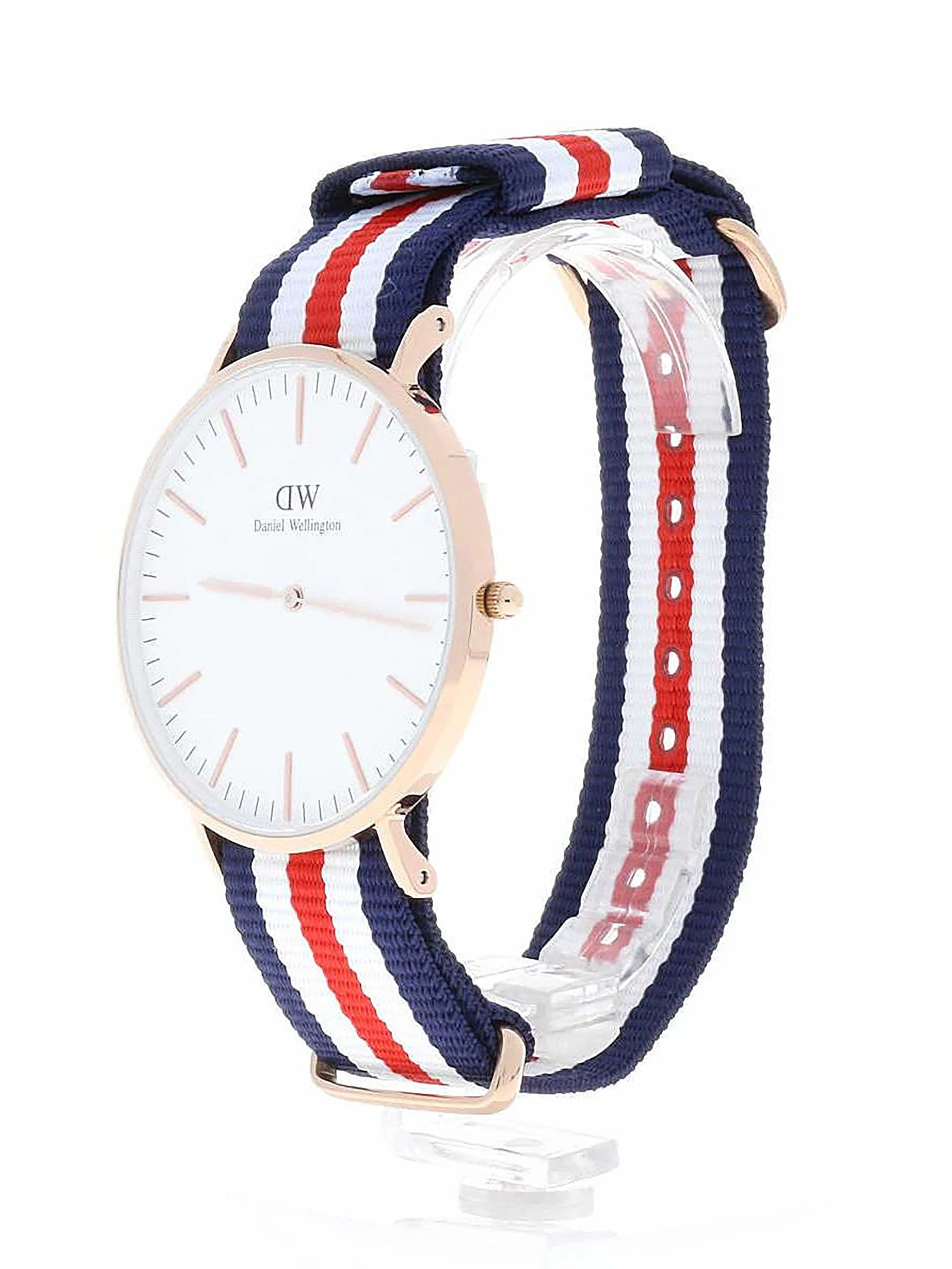 Часы Daniel Wellington модель DW00100002 Фото
