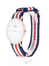 Часы Daniel Wellington модель DW00100002 Фото