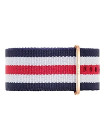Часы Daniel Wellington модель DW00100002 Фото