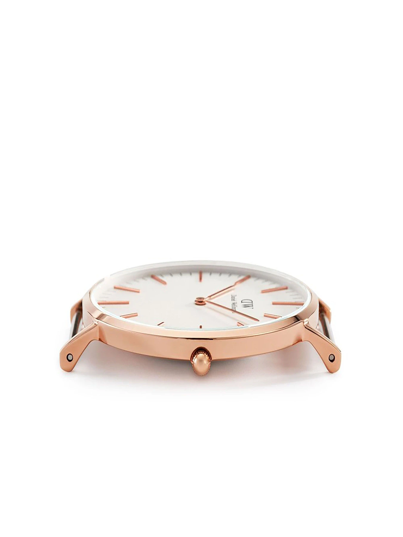 Часы Daniel Wellington модель DW00100003 Фото