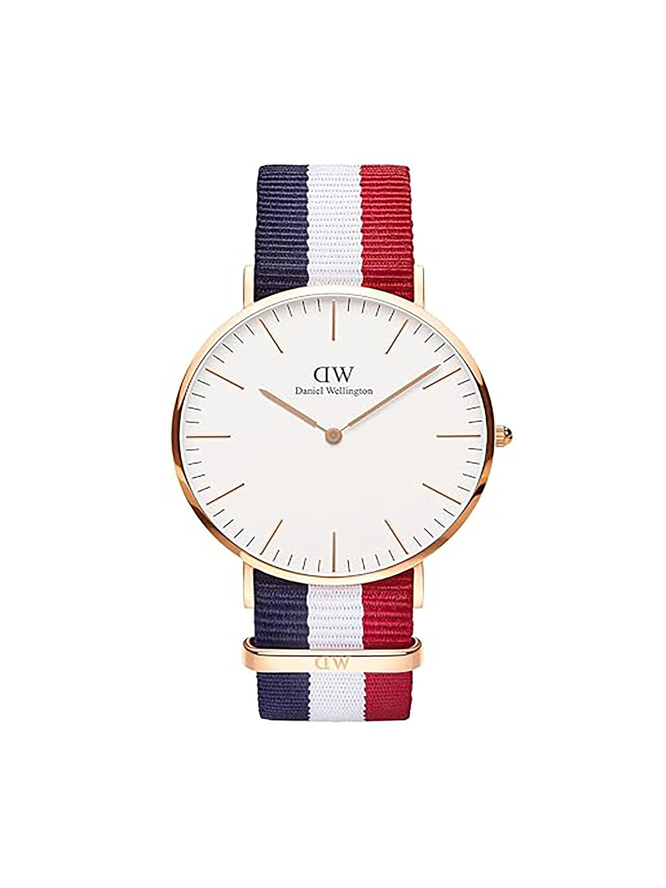 Часы Daniel Wellington модель DW00100003 Фото