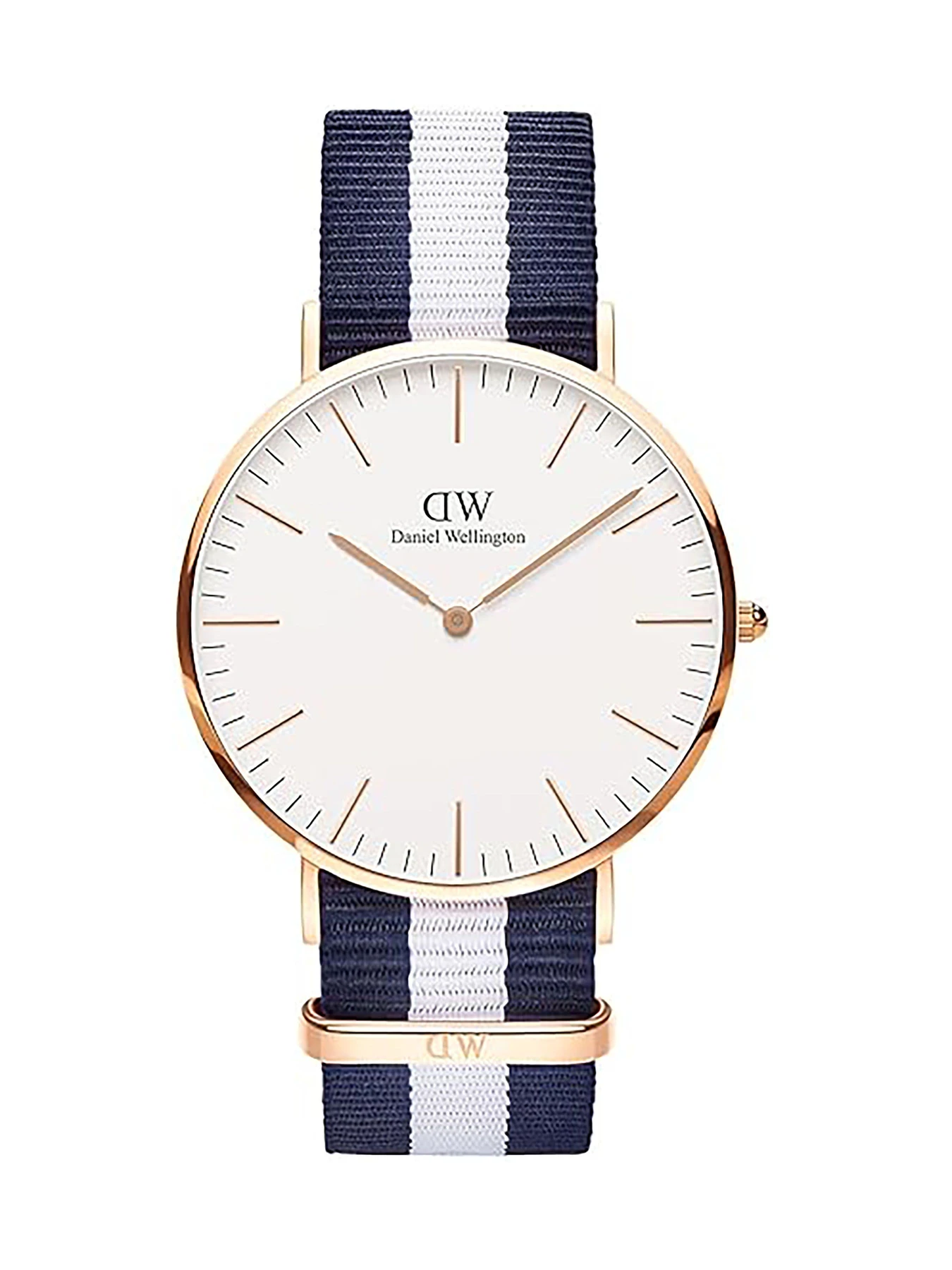 Часы Daniel Wellington модель DW00100004 Фото