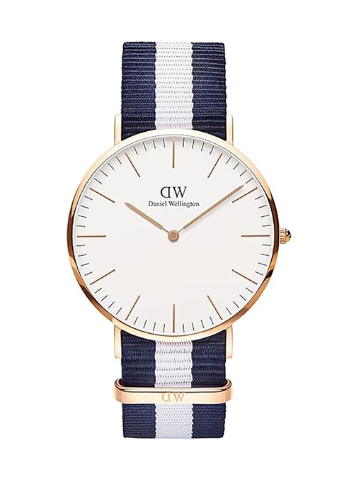 Часы Daniel Wellington модель DW00100004 Фото