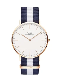 Часы Daniel Wellington модель DW00100004 Фото