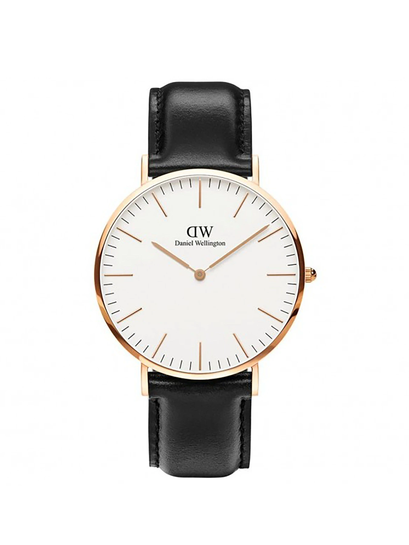 Часы Daniel Wellington модель DW00100007 Фото